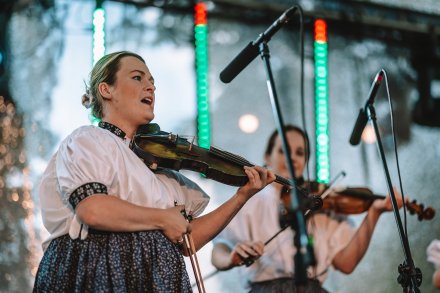 WIŚLAŃSKIE WIANKI 2025